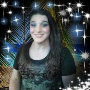 Meet your Posher, Brianna m.